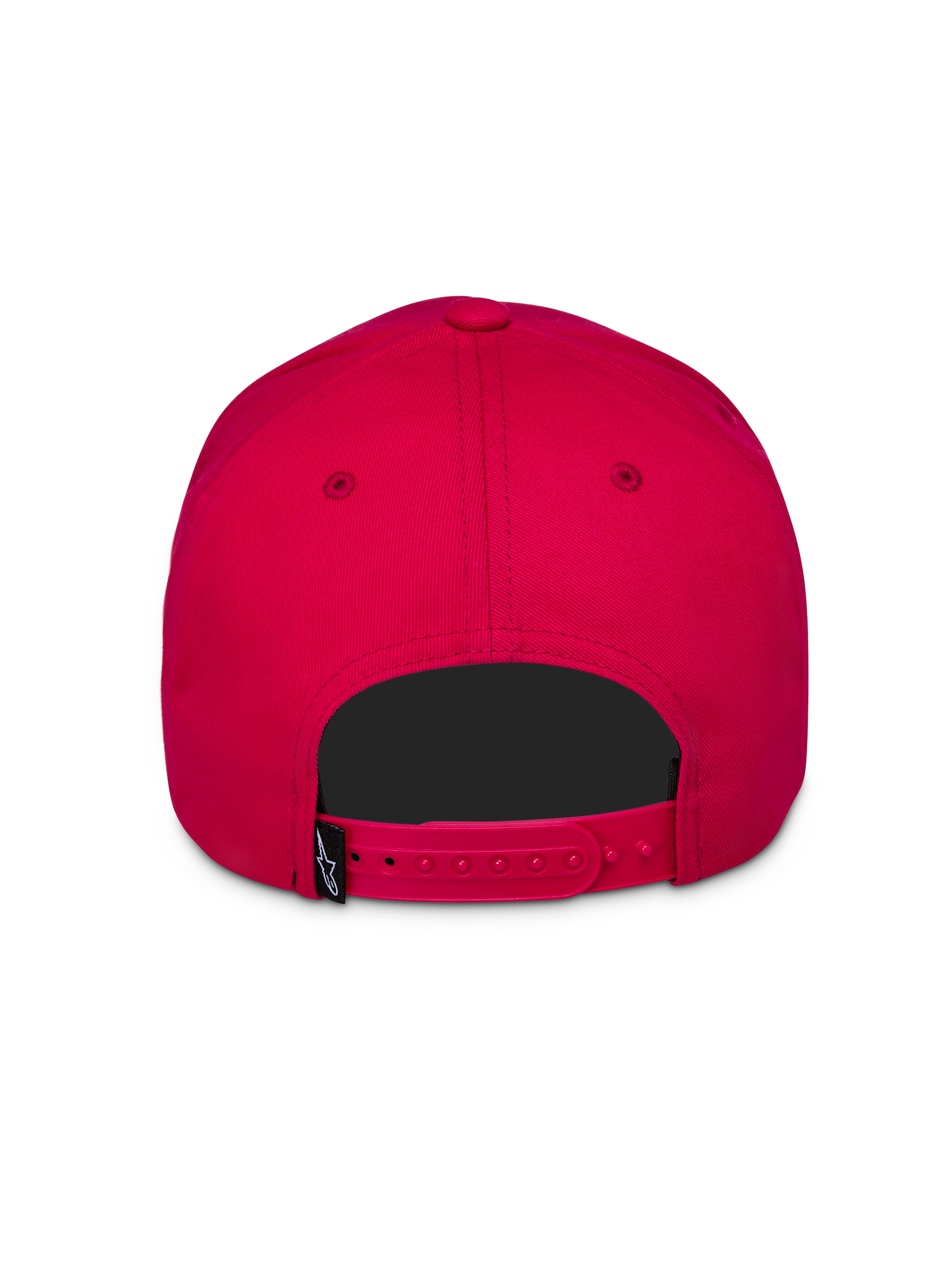 Carbon Fiber Snapback Kasket