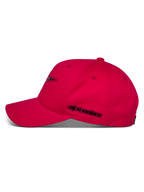Carbon Fiber Snapback Kasket