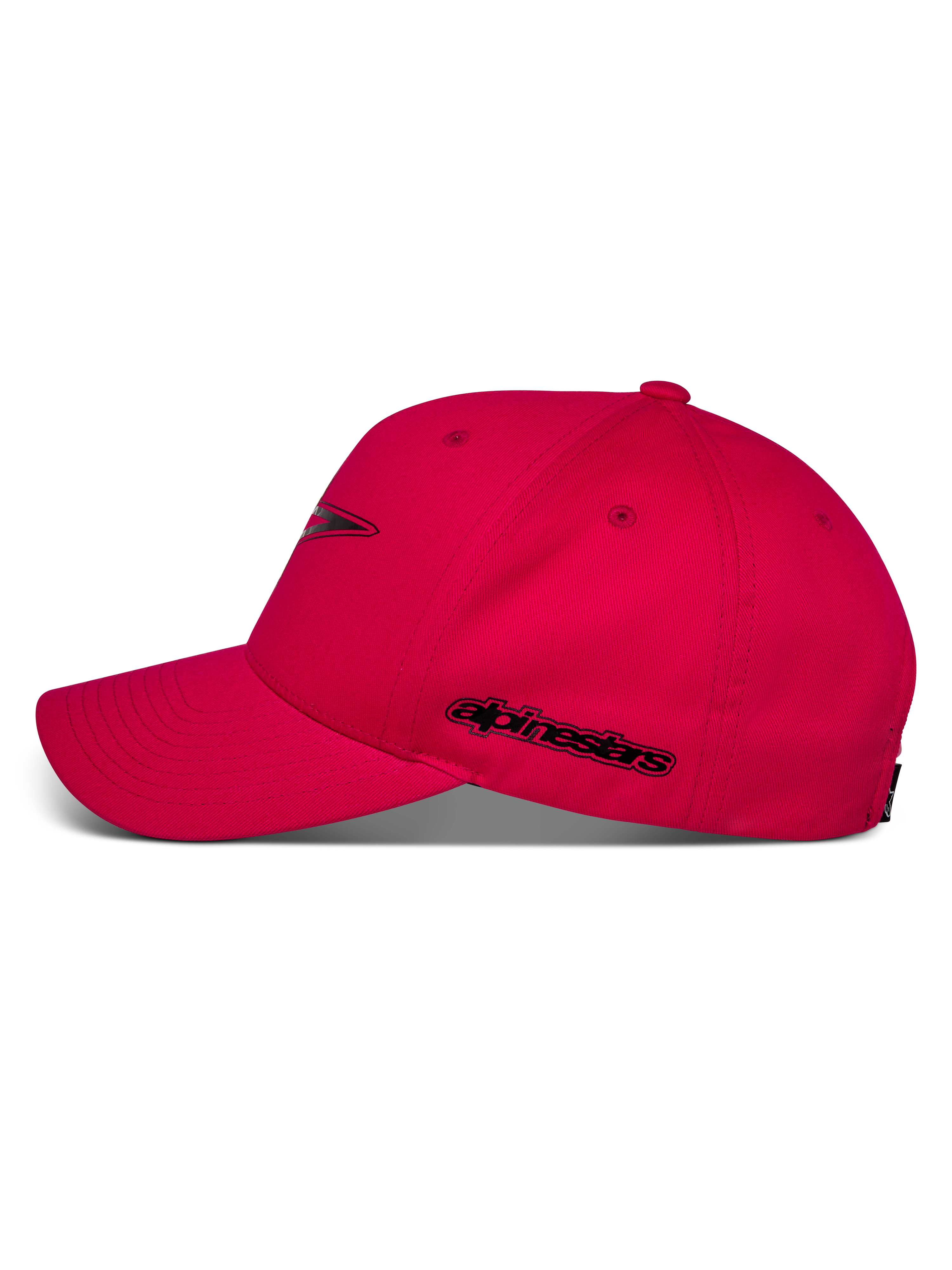 Carbon Fiber Snapback Kasket