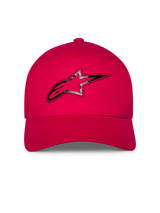 Carbon Fiber Snapback Hat