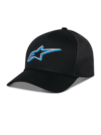 Ageless Shadow Trucker Cap