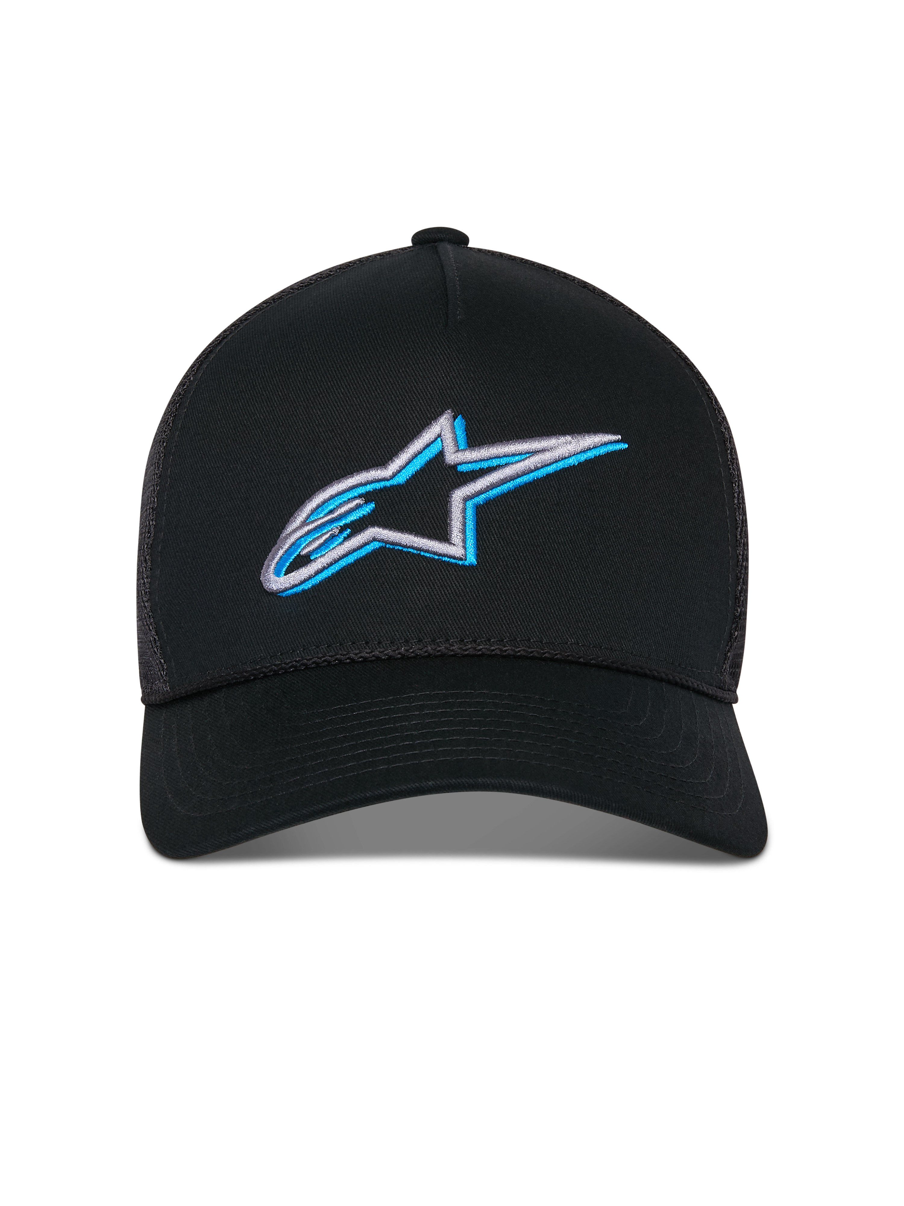 Ageless Shadow Trucker Hat