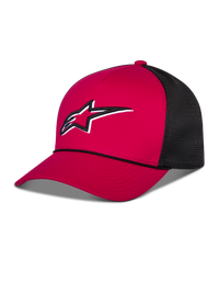 Ageless Shadow Trucker Cap