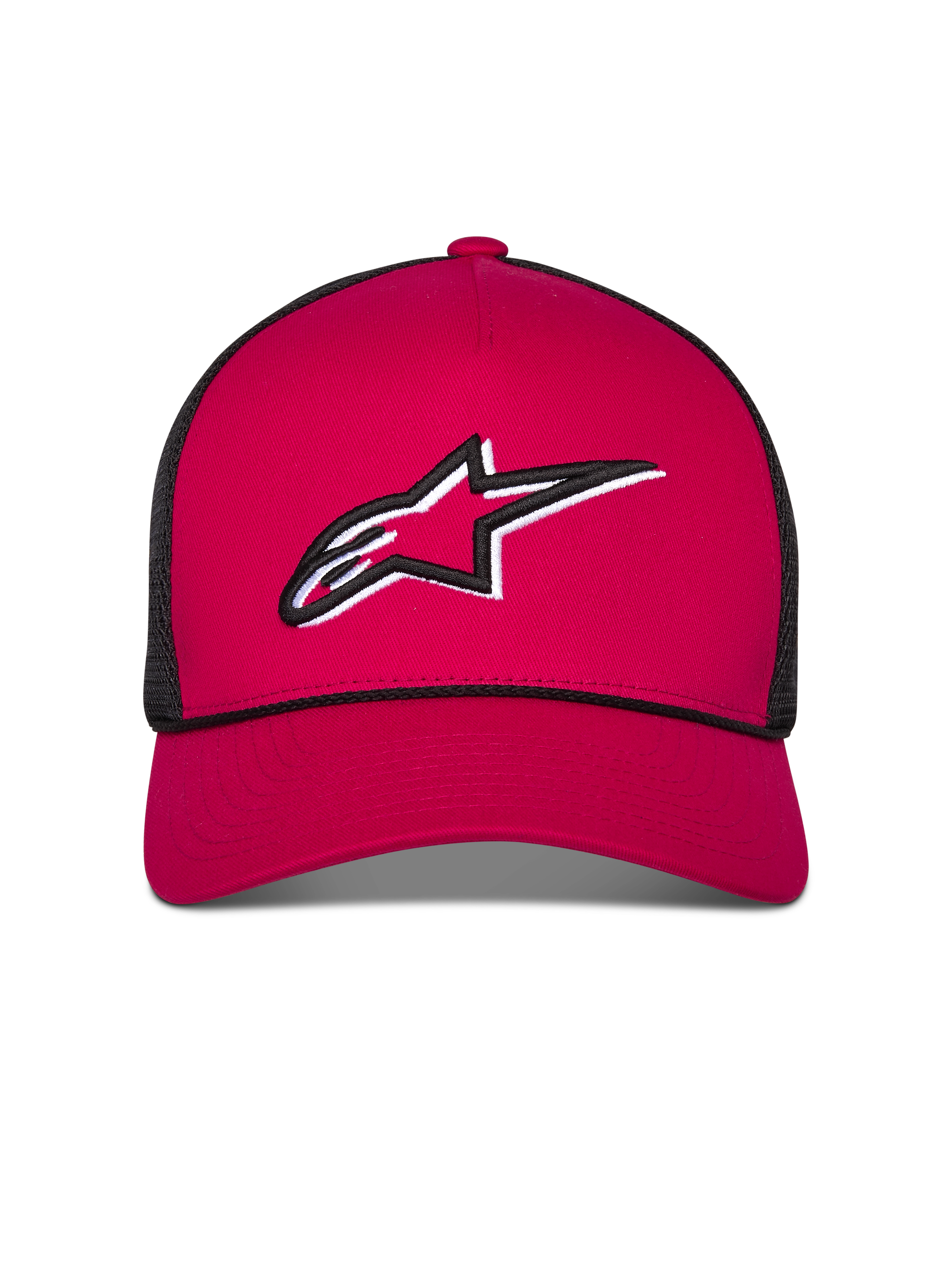 Ageless Shadow Trucker Cap
