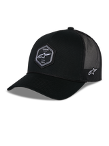 Hexeon Trucker Cap