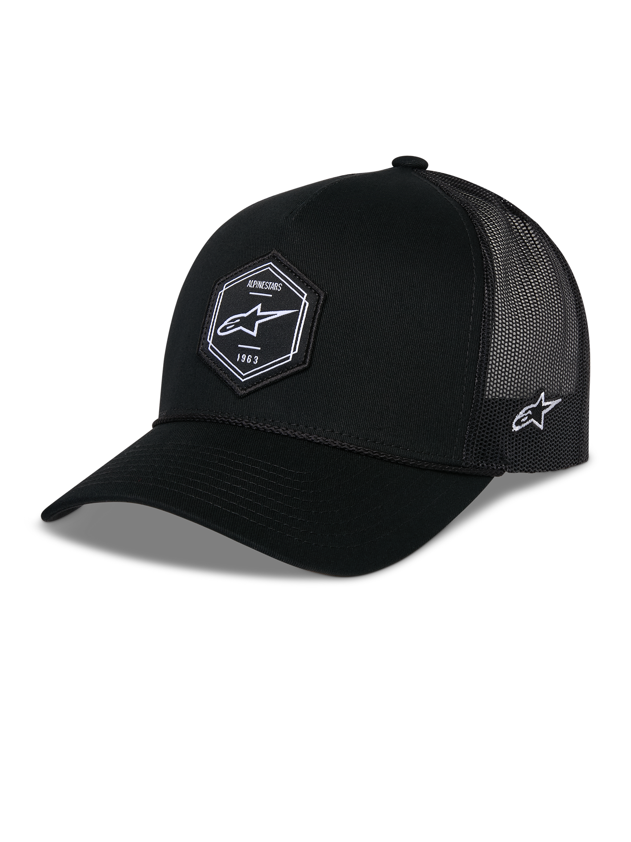 Hexeon Trucker Cap