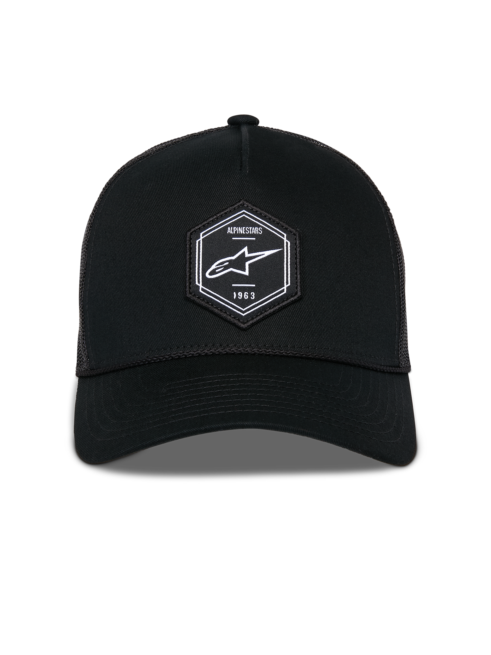 Hexeon Trucker Cap