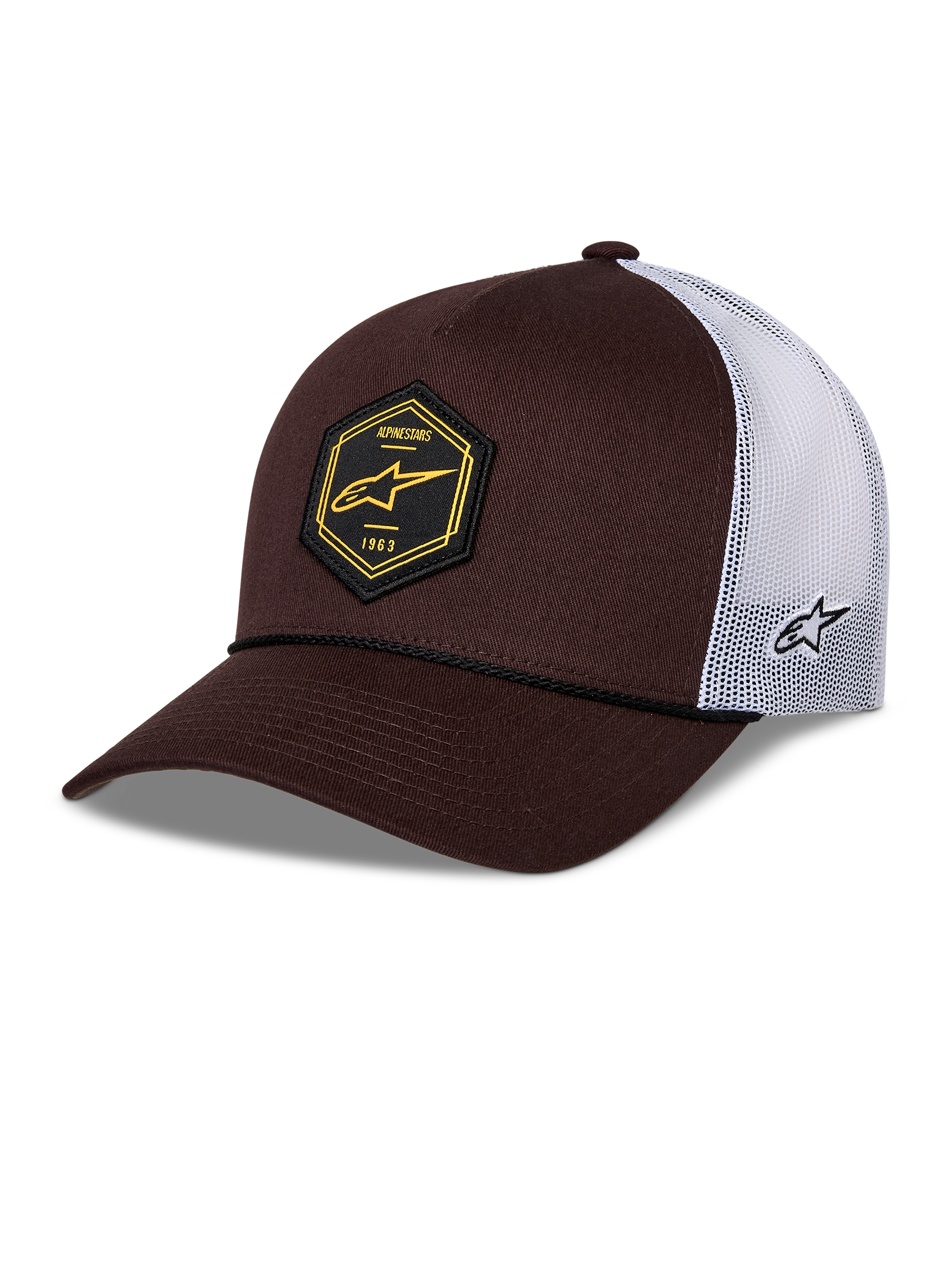 Hexeon Trucker Cap