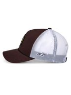 Hexeon Trucker Cap