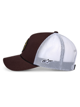 Hexeon Trucker Cap