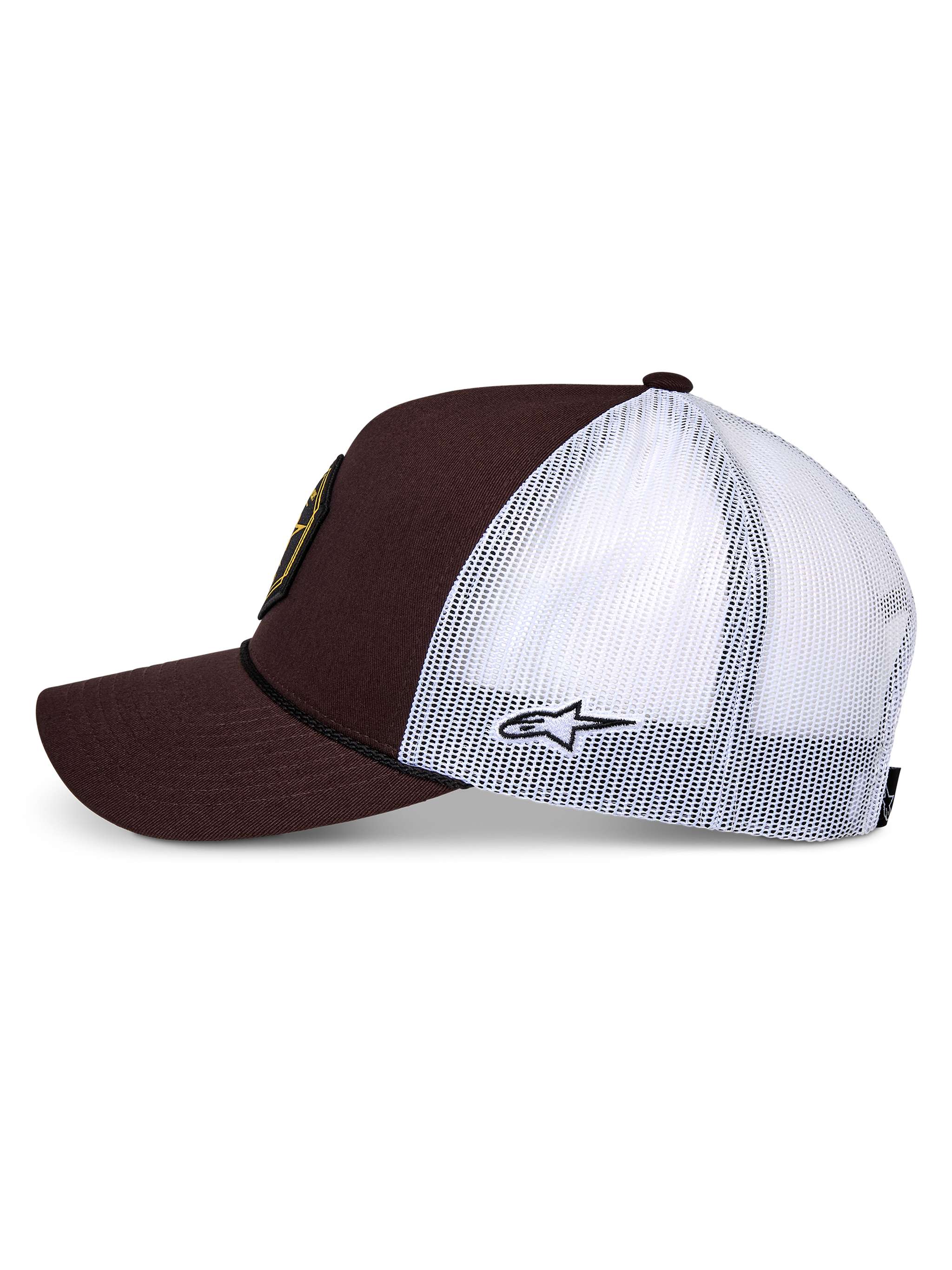 Hexeon Trucker Cap