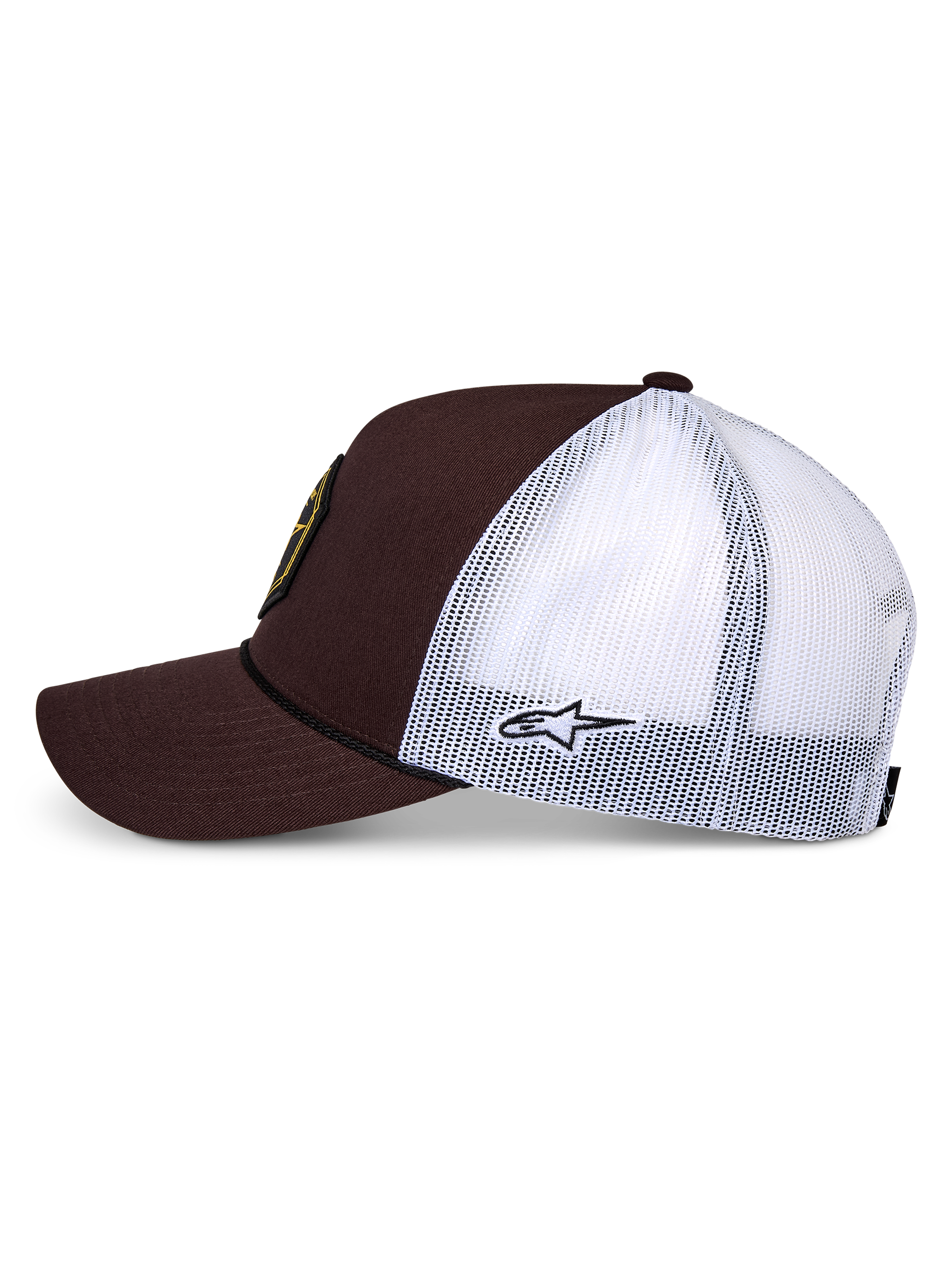 Hexeon Trucker Cap