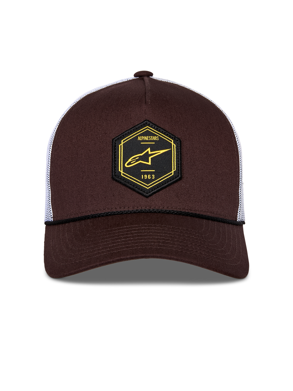 Hexeon Trucker Cap