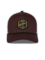 Hexeon Trucker Cap