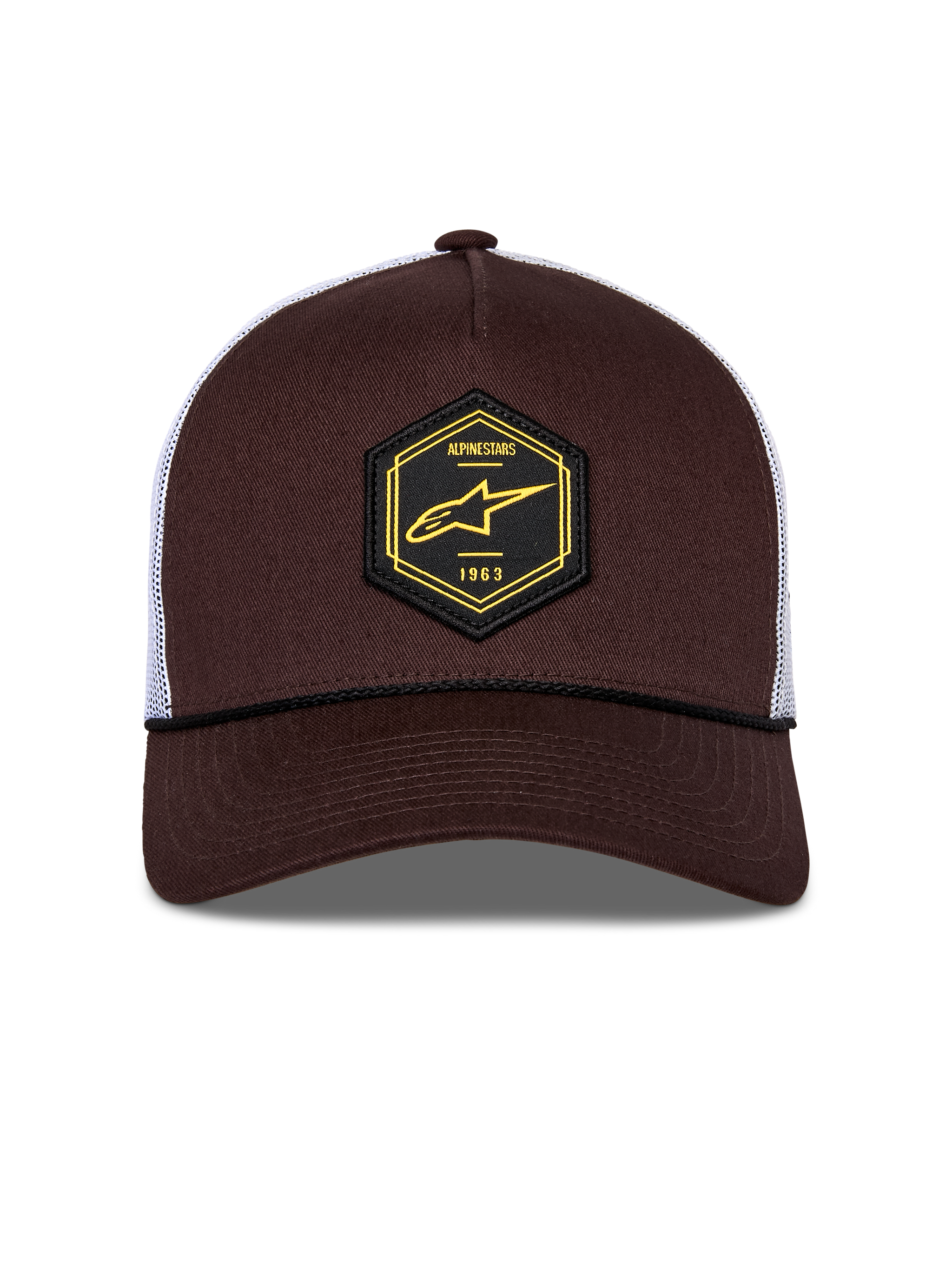 Hexeon Trucker Cap