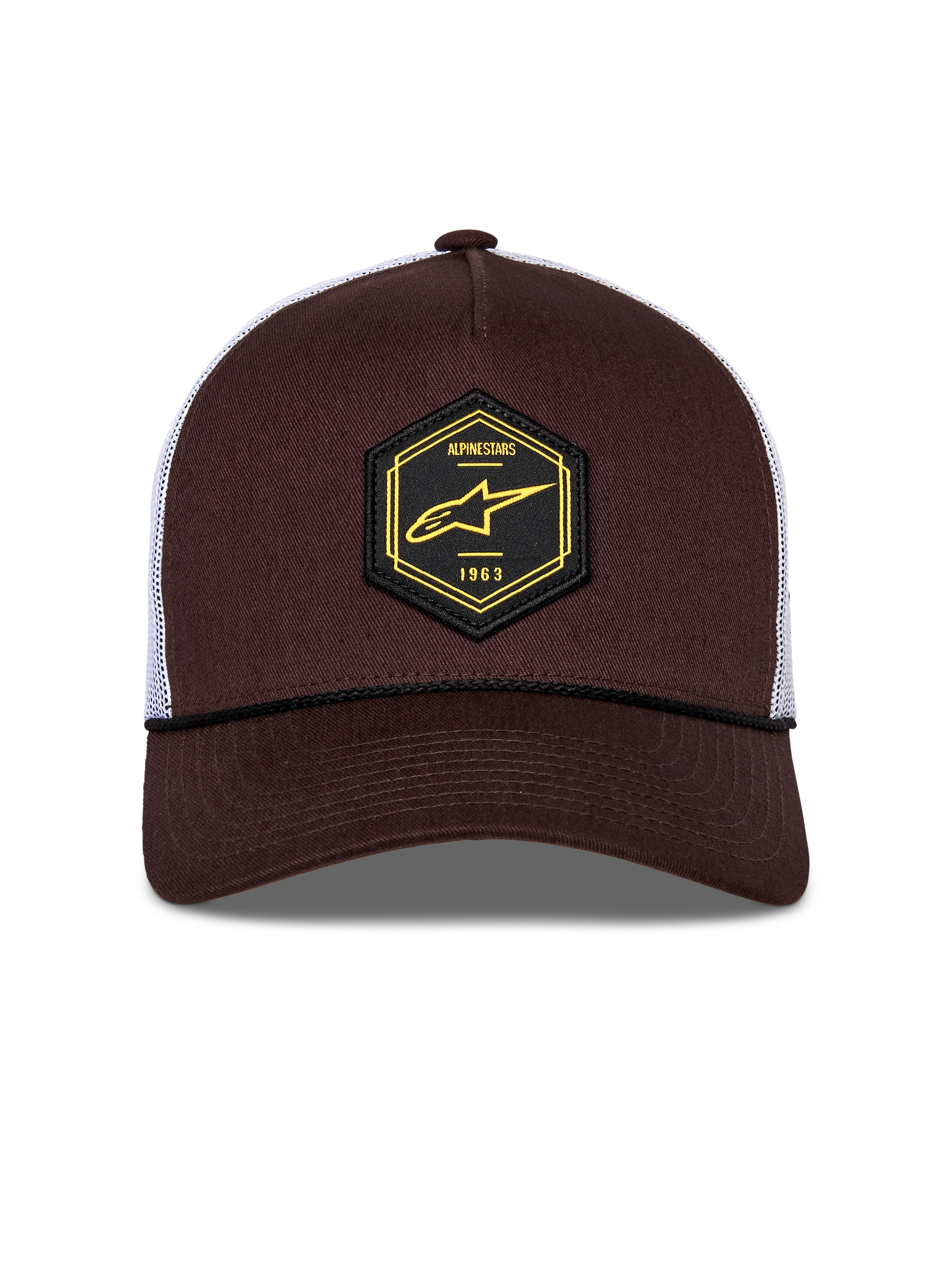 Hexeon Trucker Cap