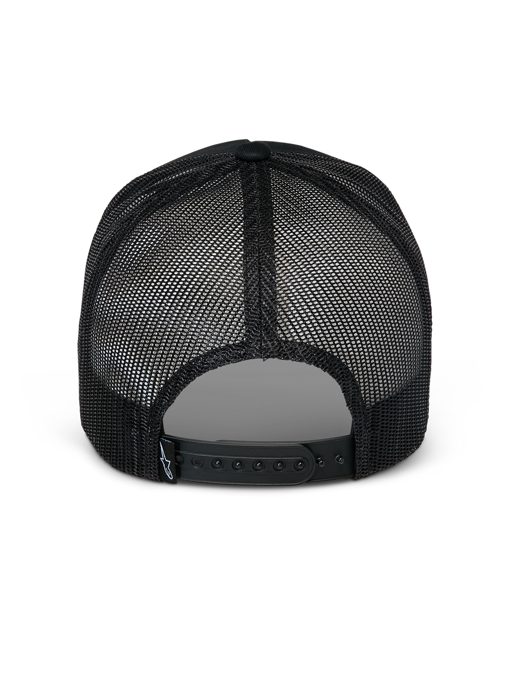 Finisher Trucker Cap