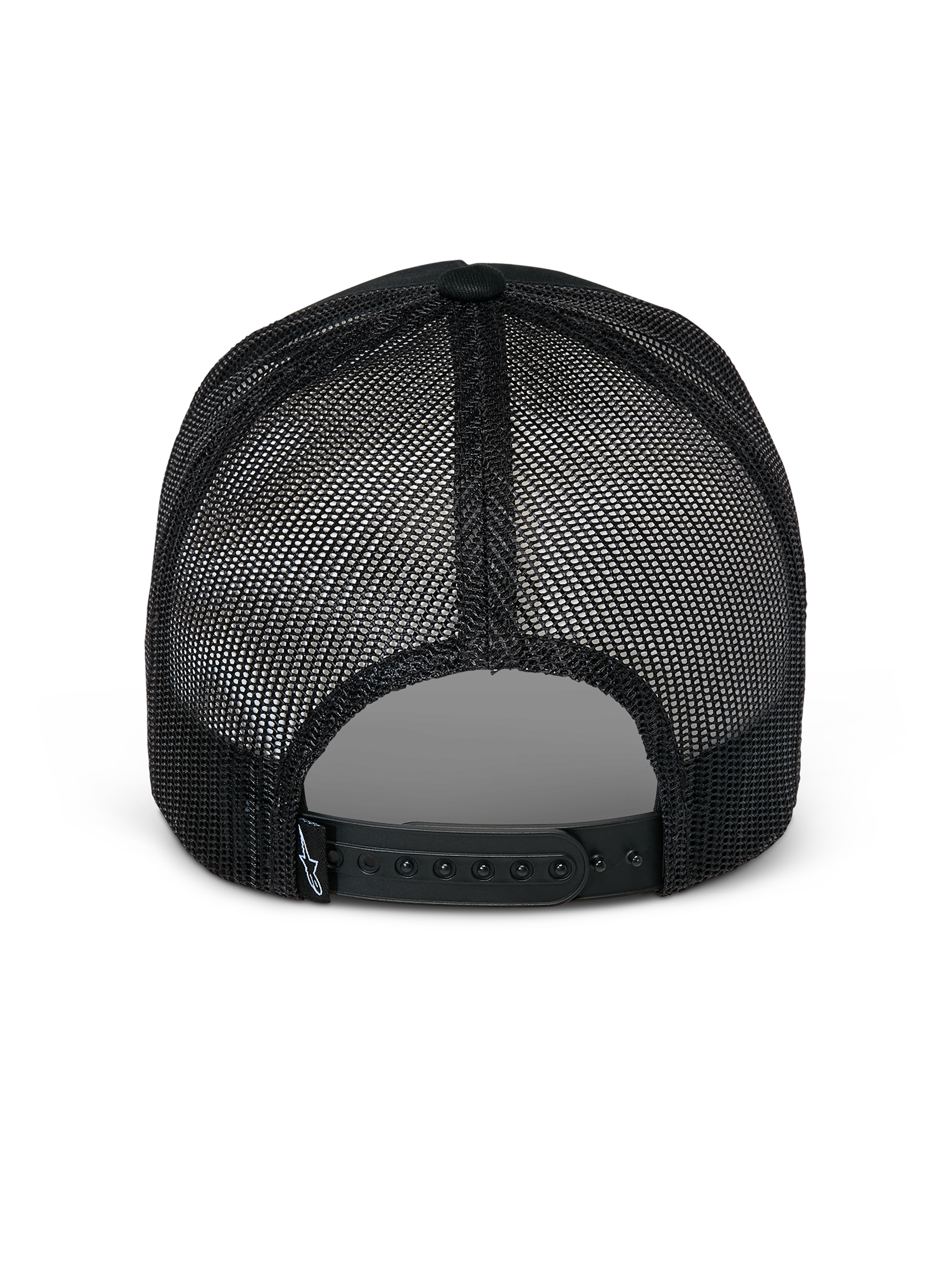 Finisher Trucker Cap