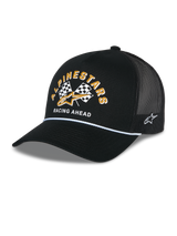 Finisher Trucker Hat