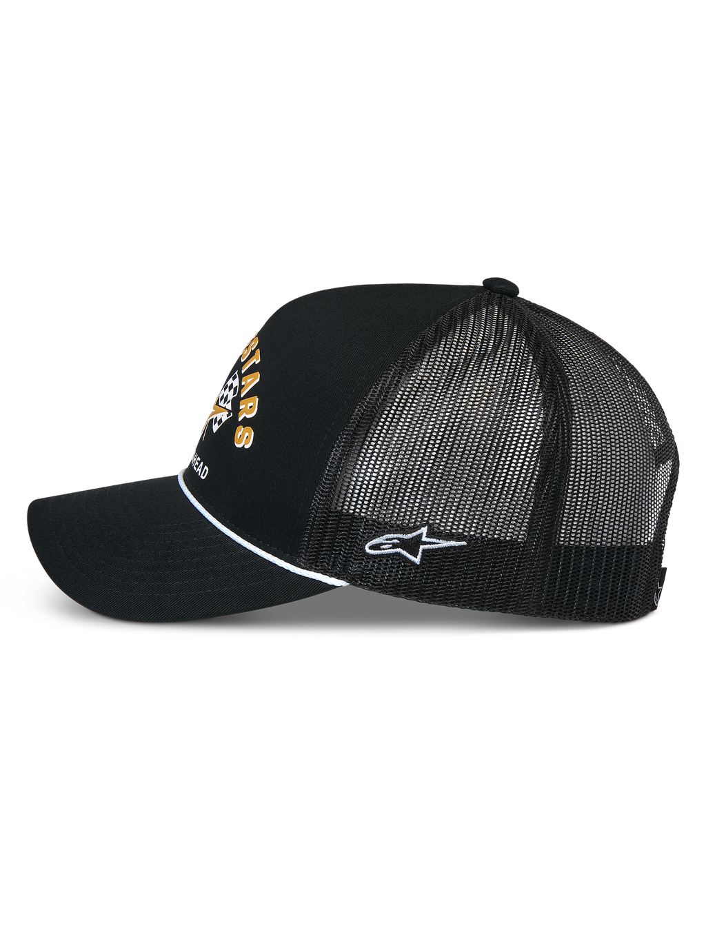 Finisher Trucker Cap