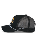 Finisher Trucker Cap