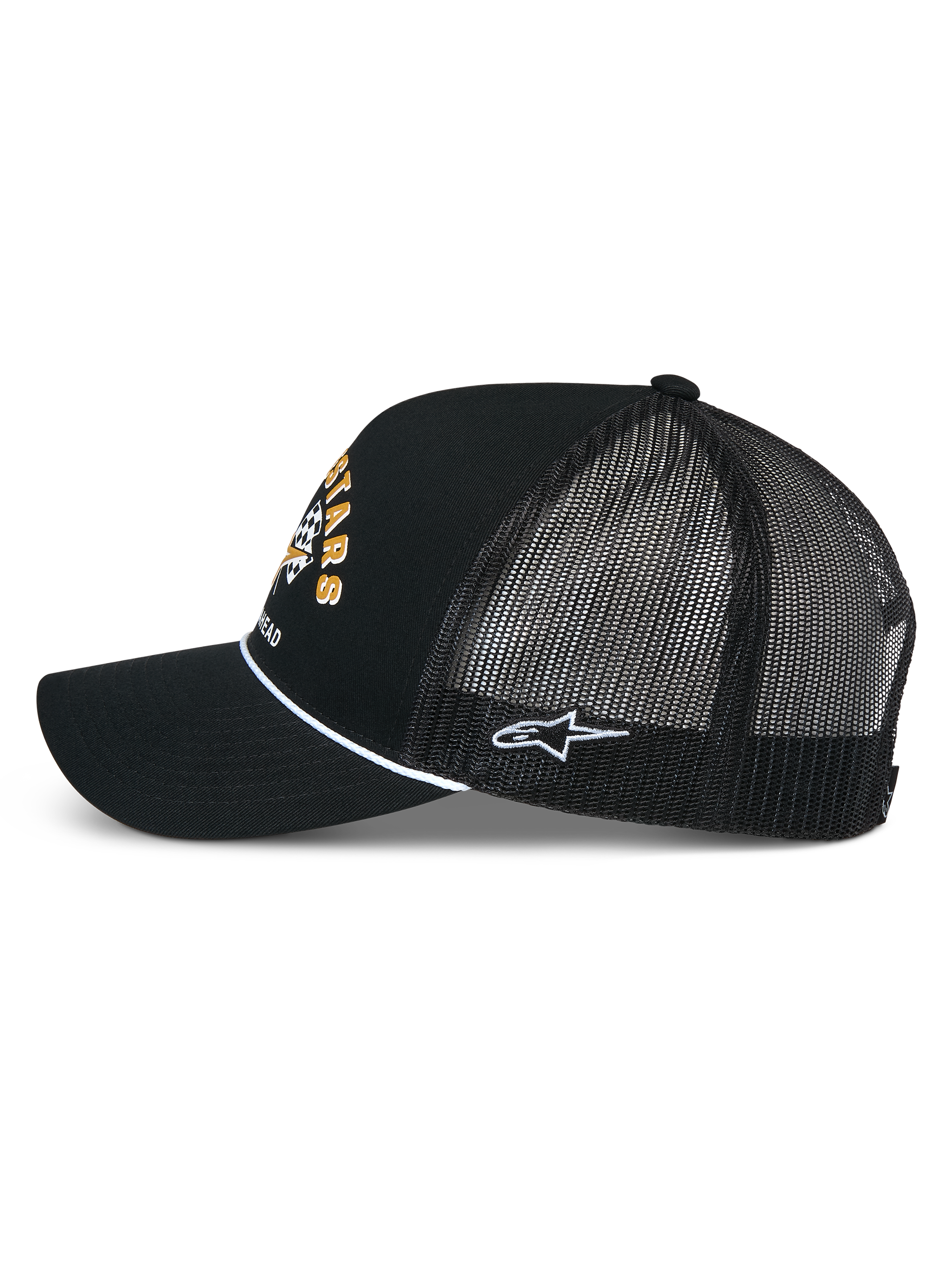 Finisher Trucker Cap