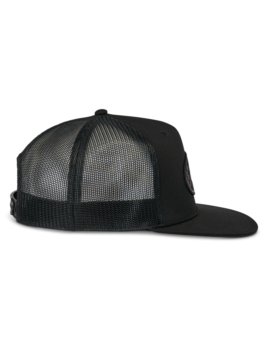 Finisher Trucker Cap