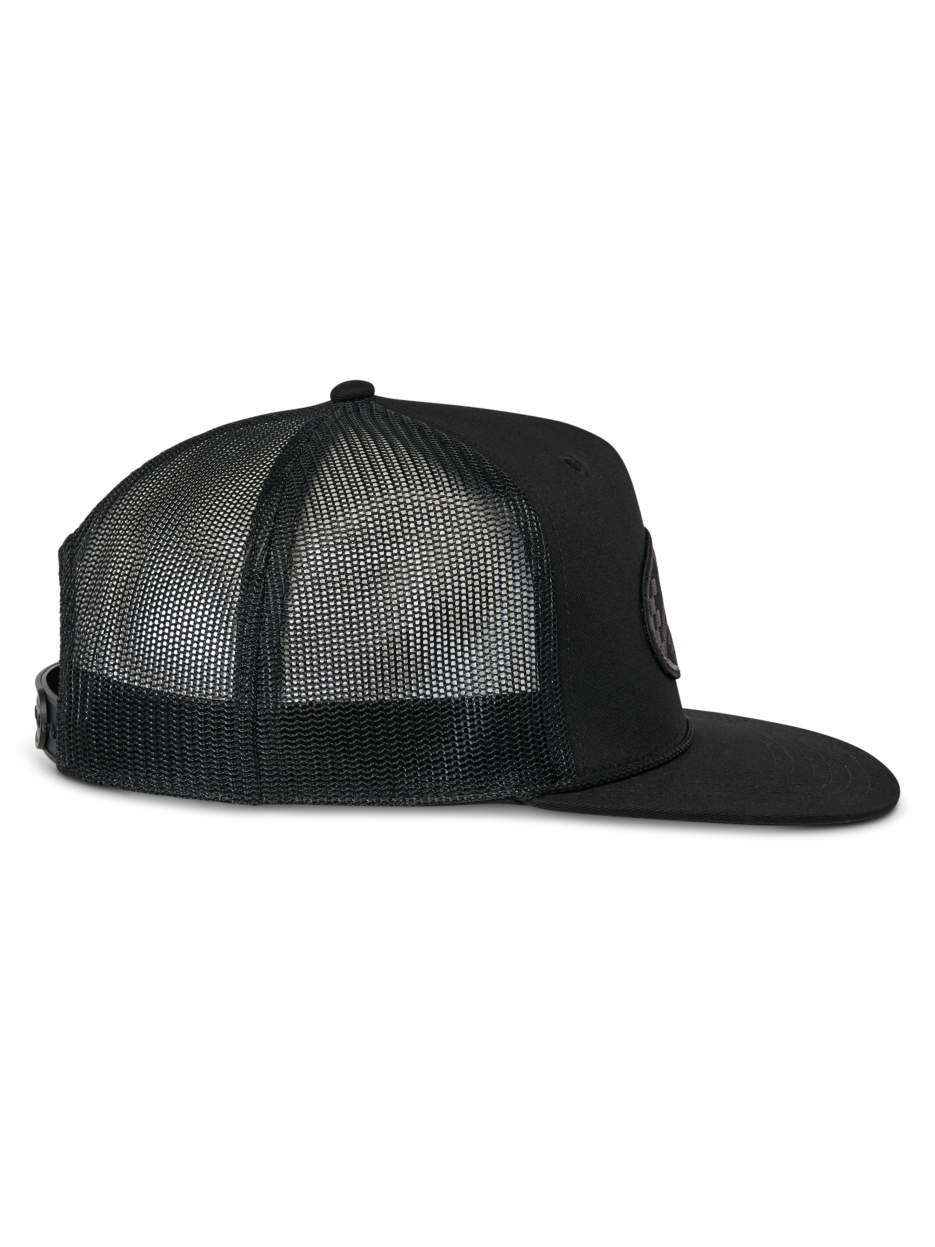 Finisher Trucker Cap