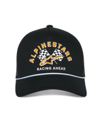 Finisher Trucker Cap