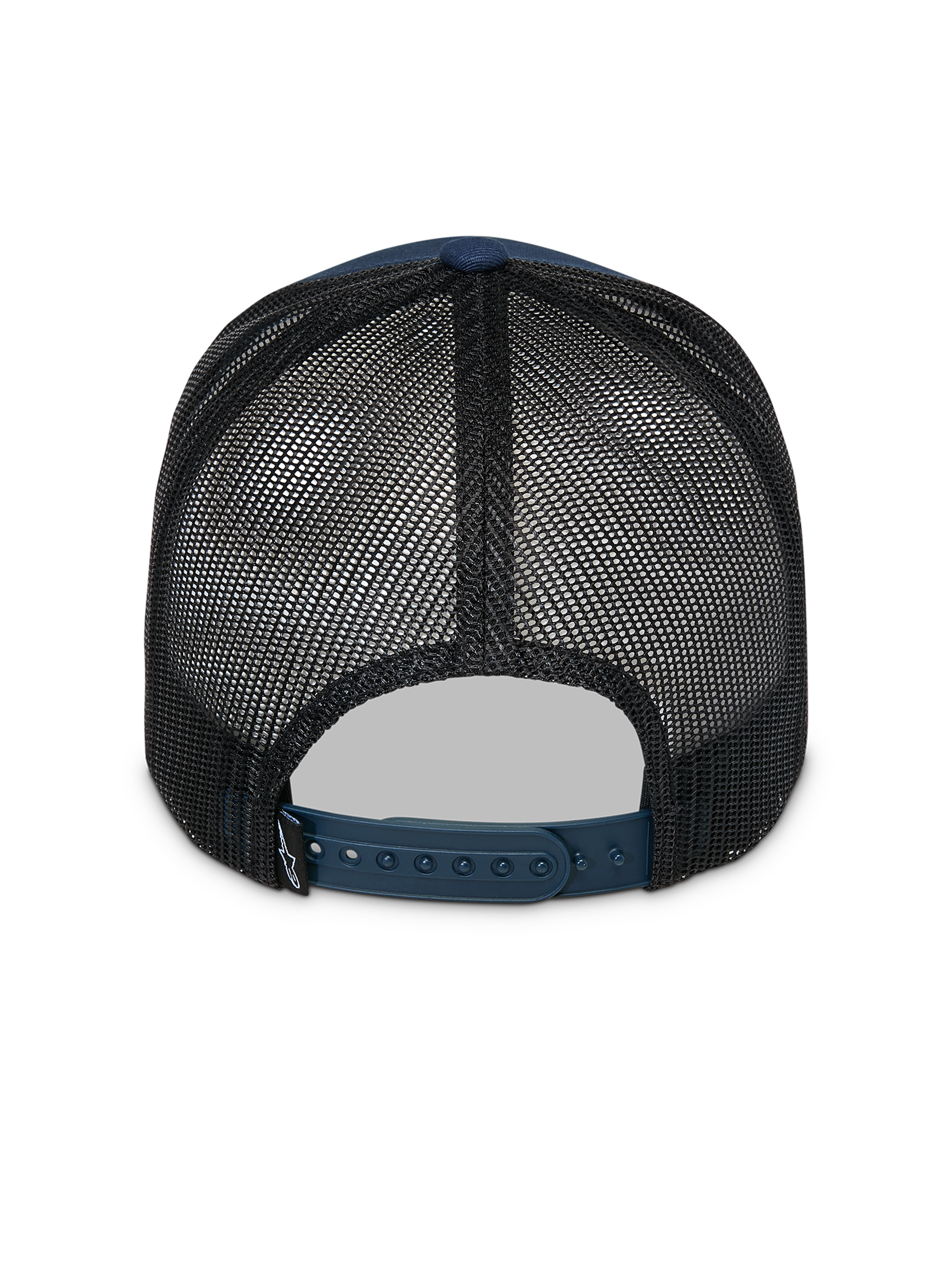 Finisher Trucker Cap