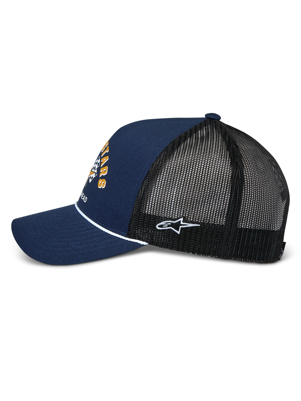 Finisher Trucker Cap
