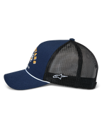 Finisher Trucker Cap