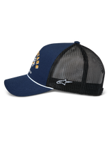 Finisher Trucker Cap