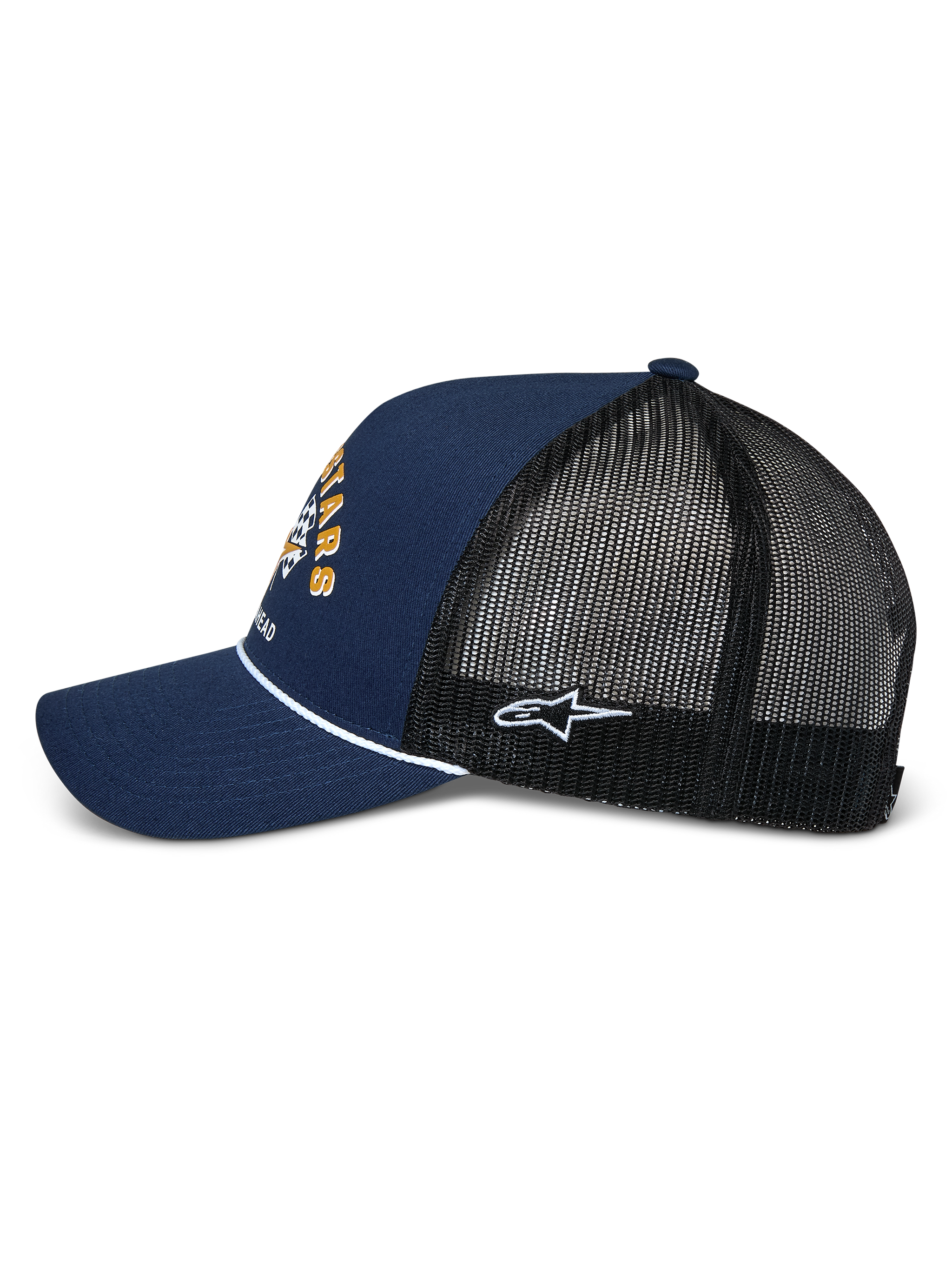 Finisher Trucker Cap