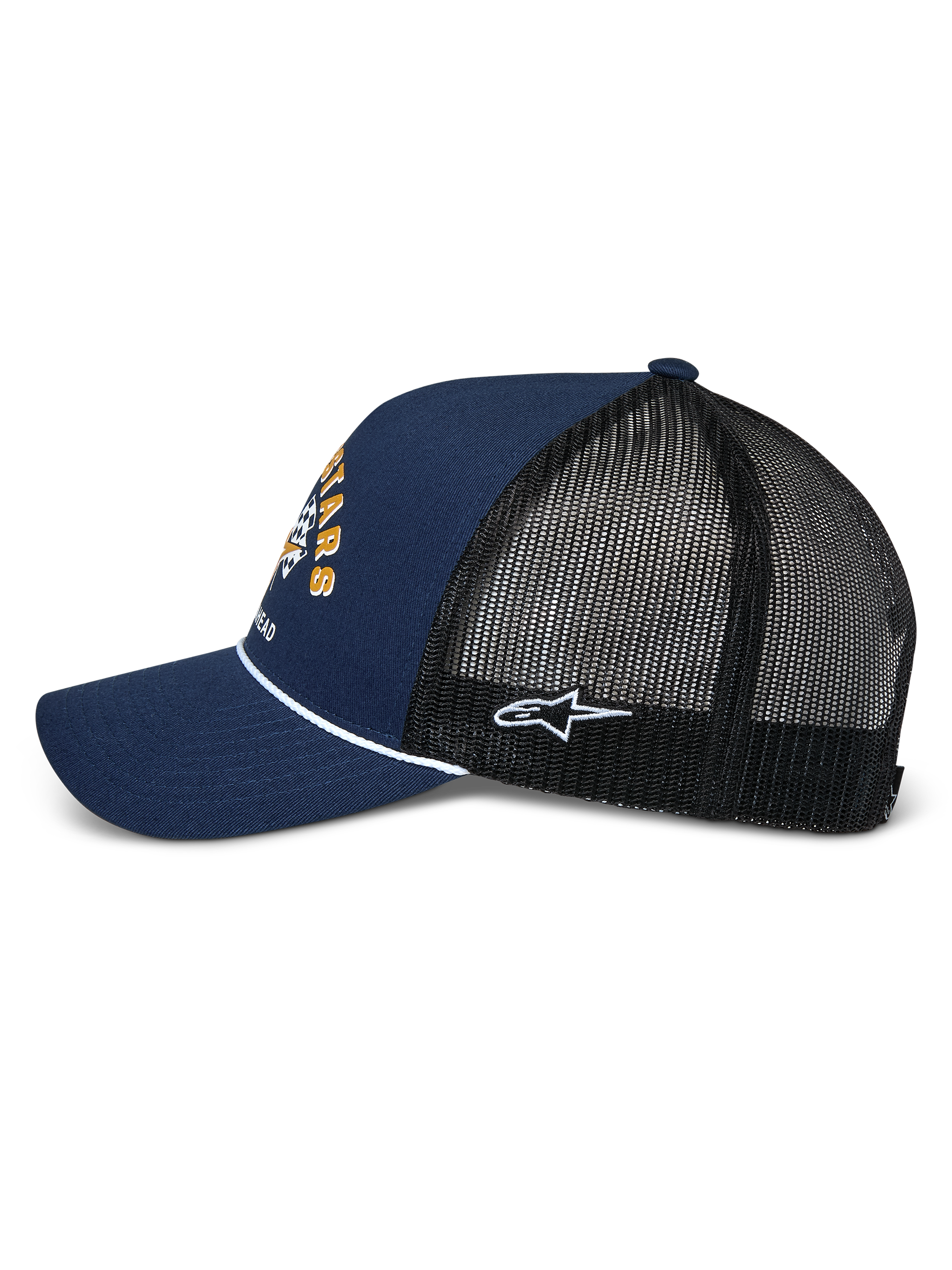 Finisher Trucker Cap