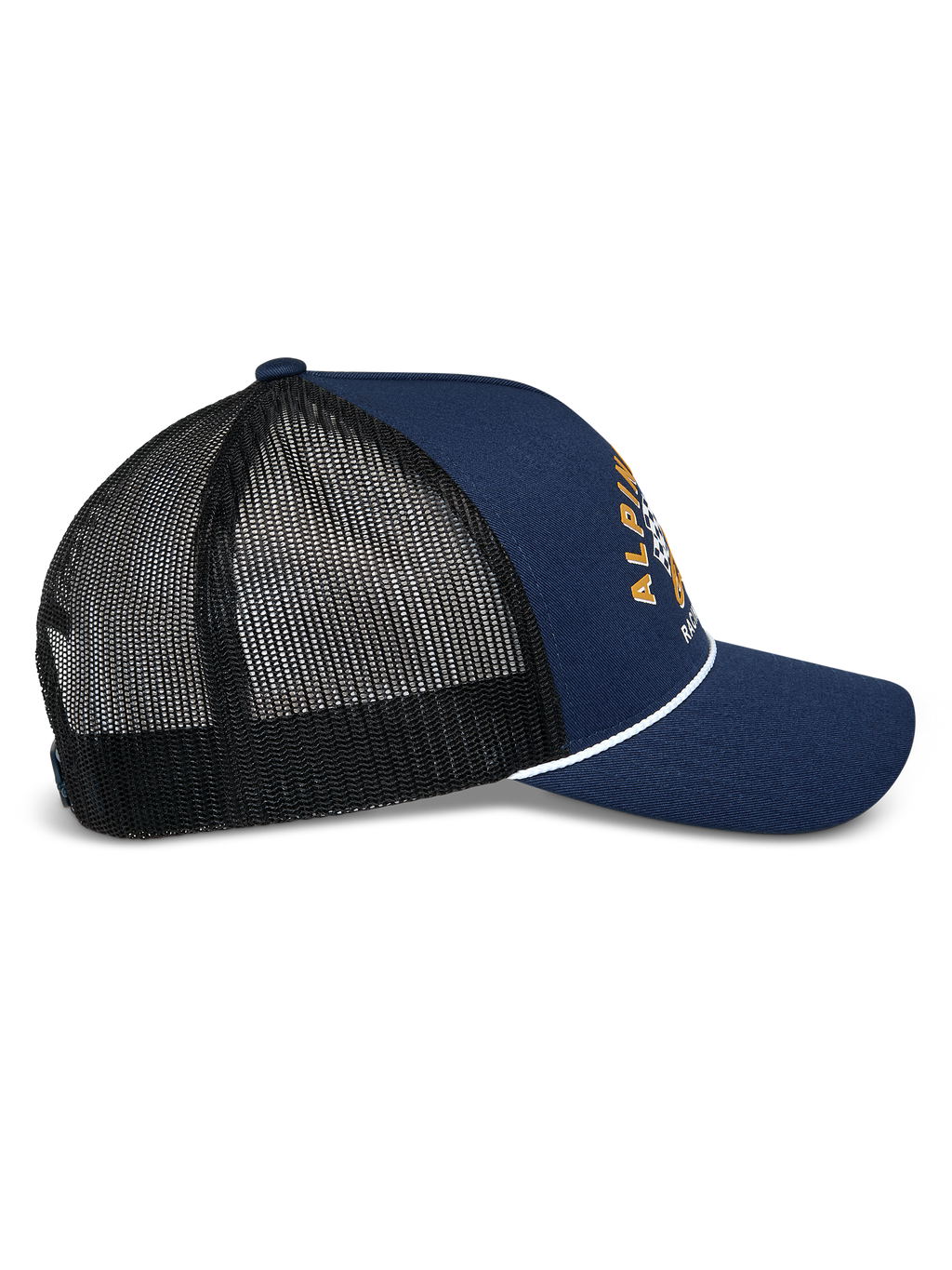 Finisher Trucker Cap