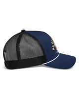 Finisher Trucker Cap