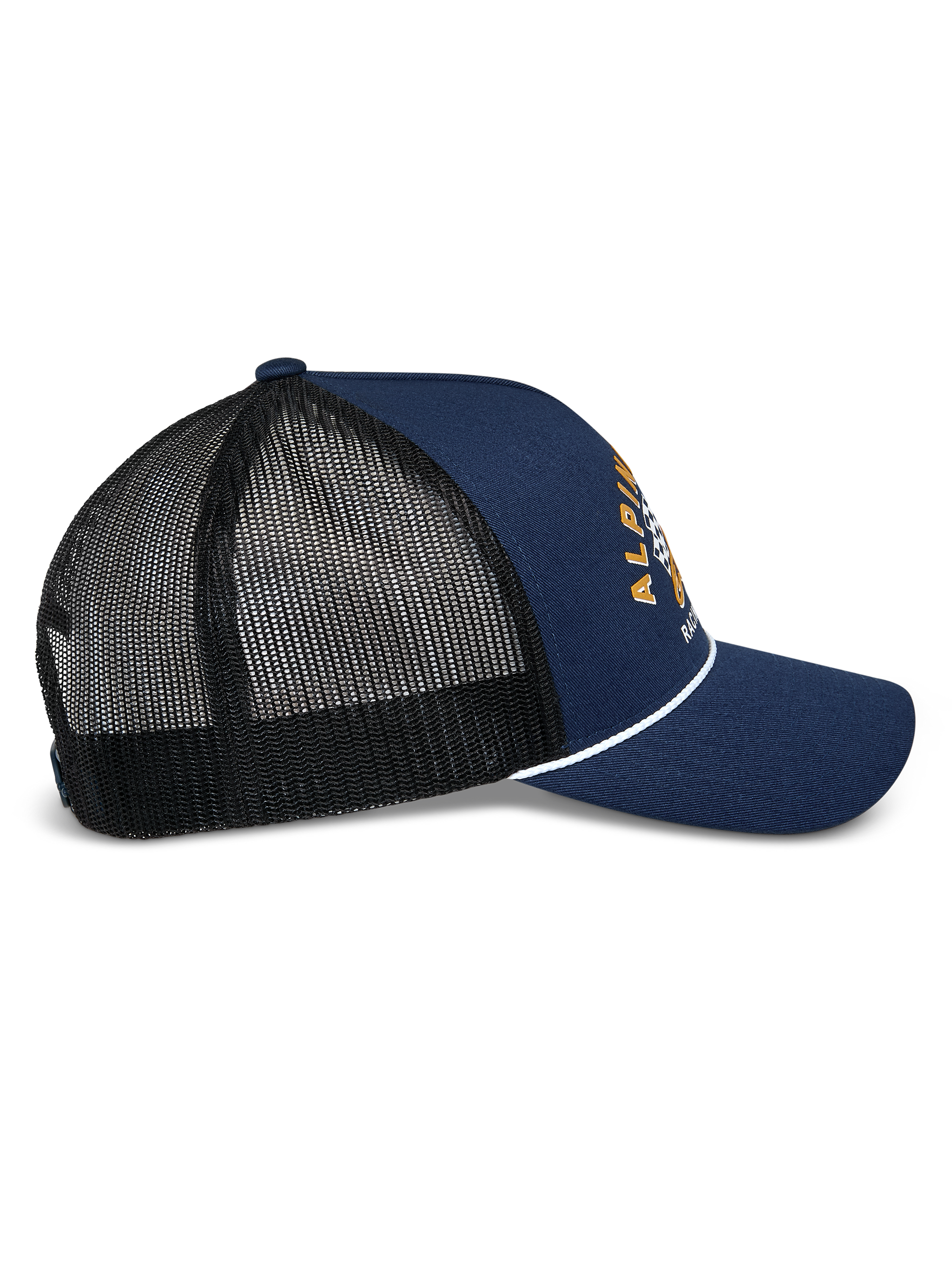 Finisher Trucker Cap