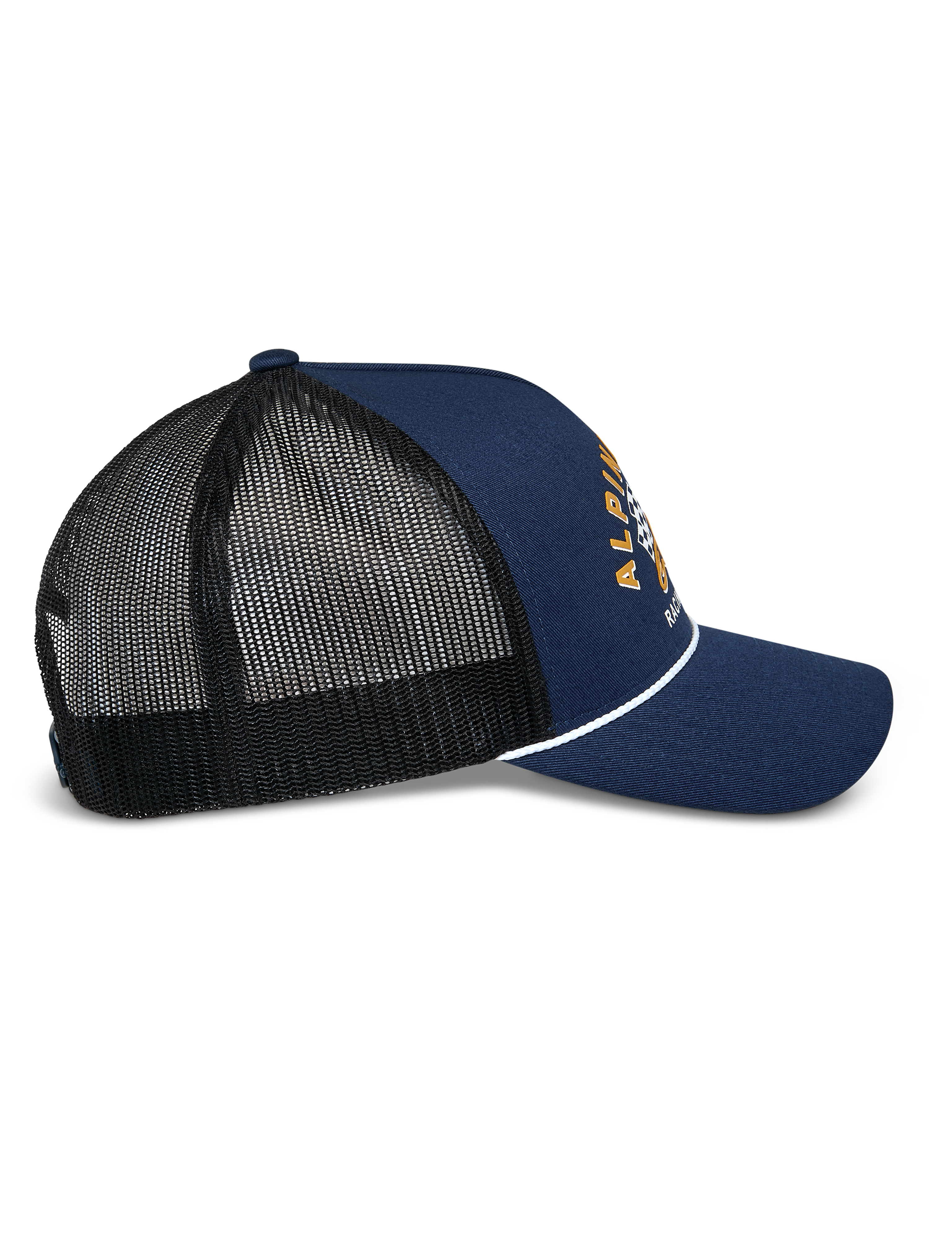 Finisher Trucker Cap