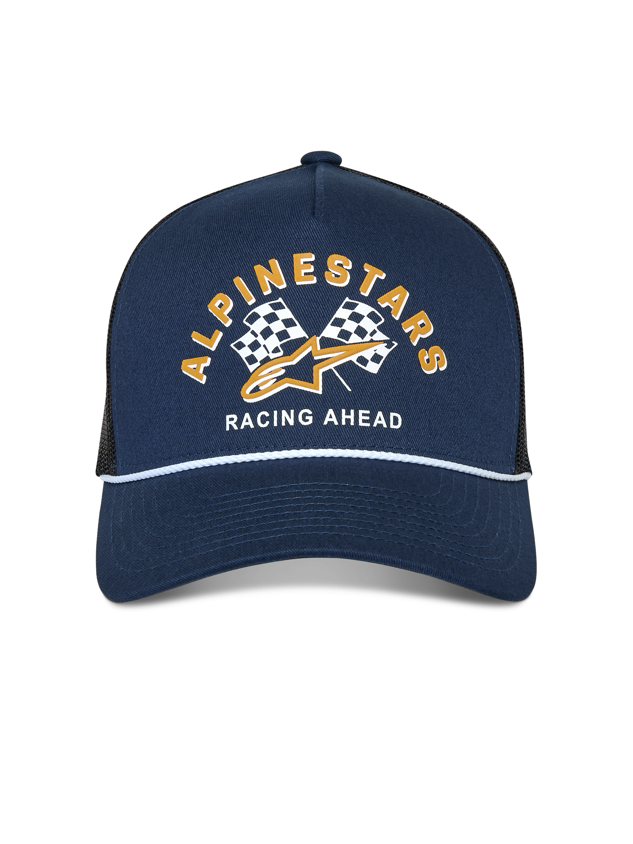 Finisher Trucker Cap
