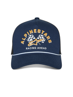 Finisher Trucker Cap