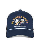 Finisher Trucker Cap