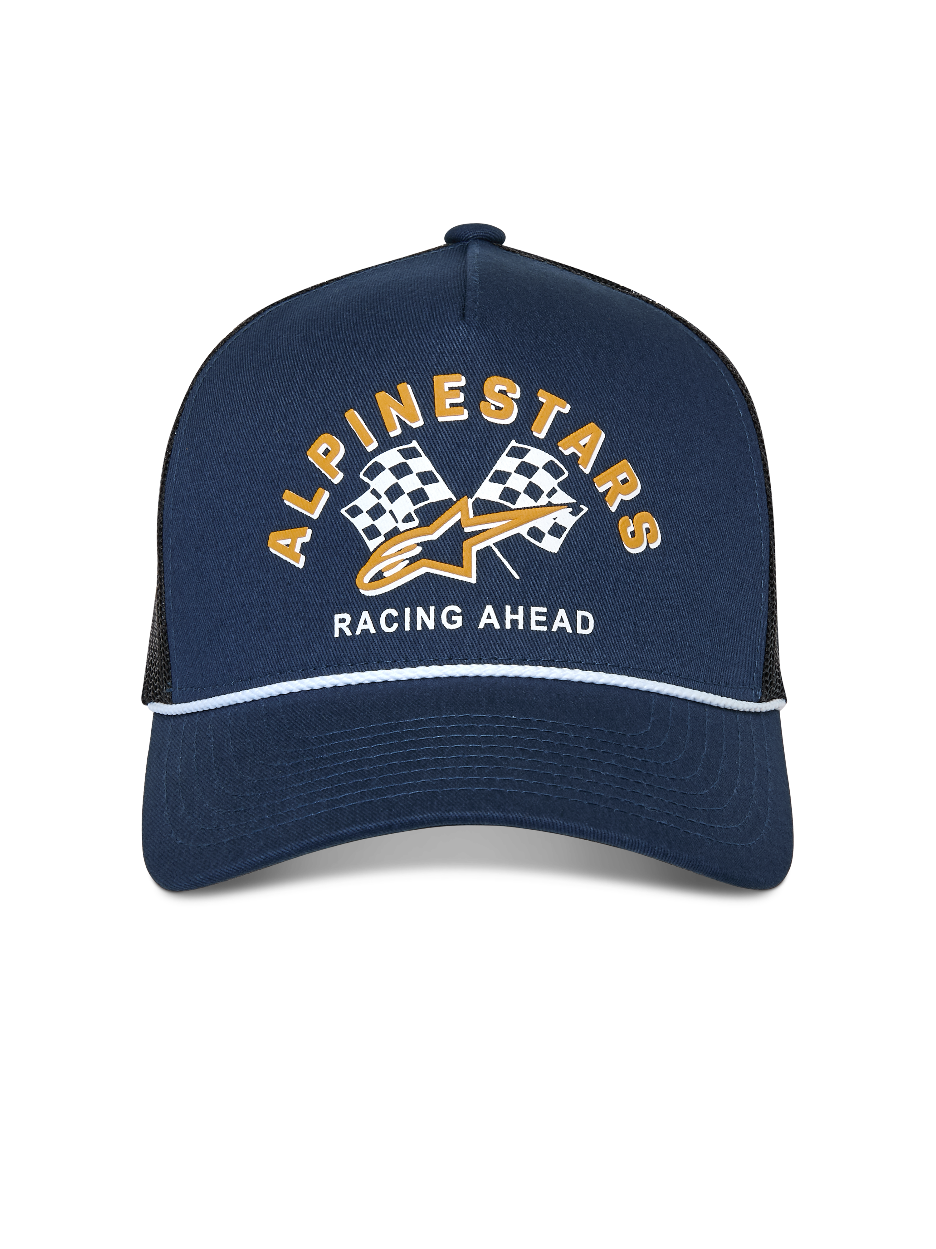 Finisher Trucker Cap
