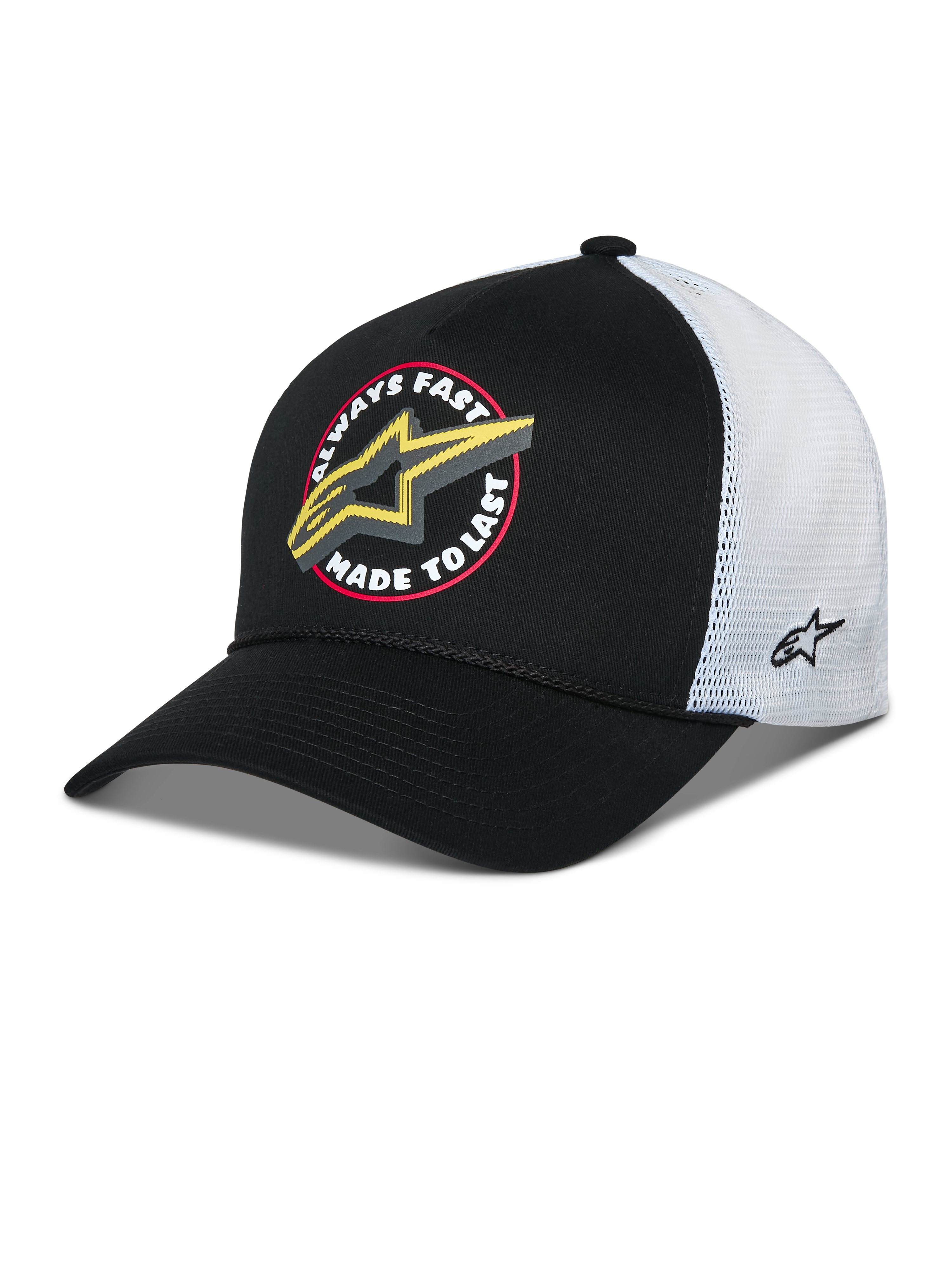 Aorbit Trucker Cap