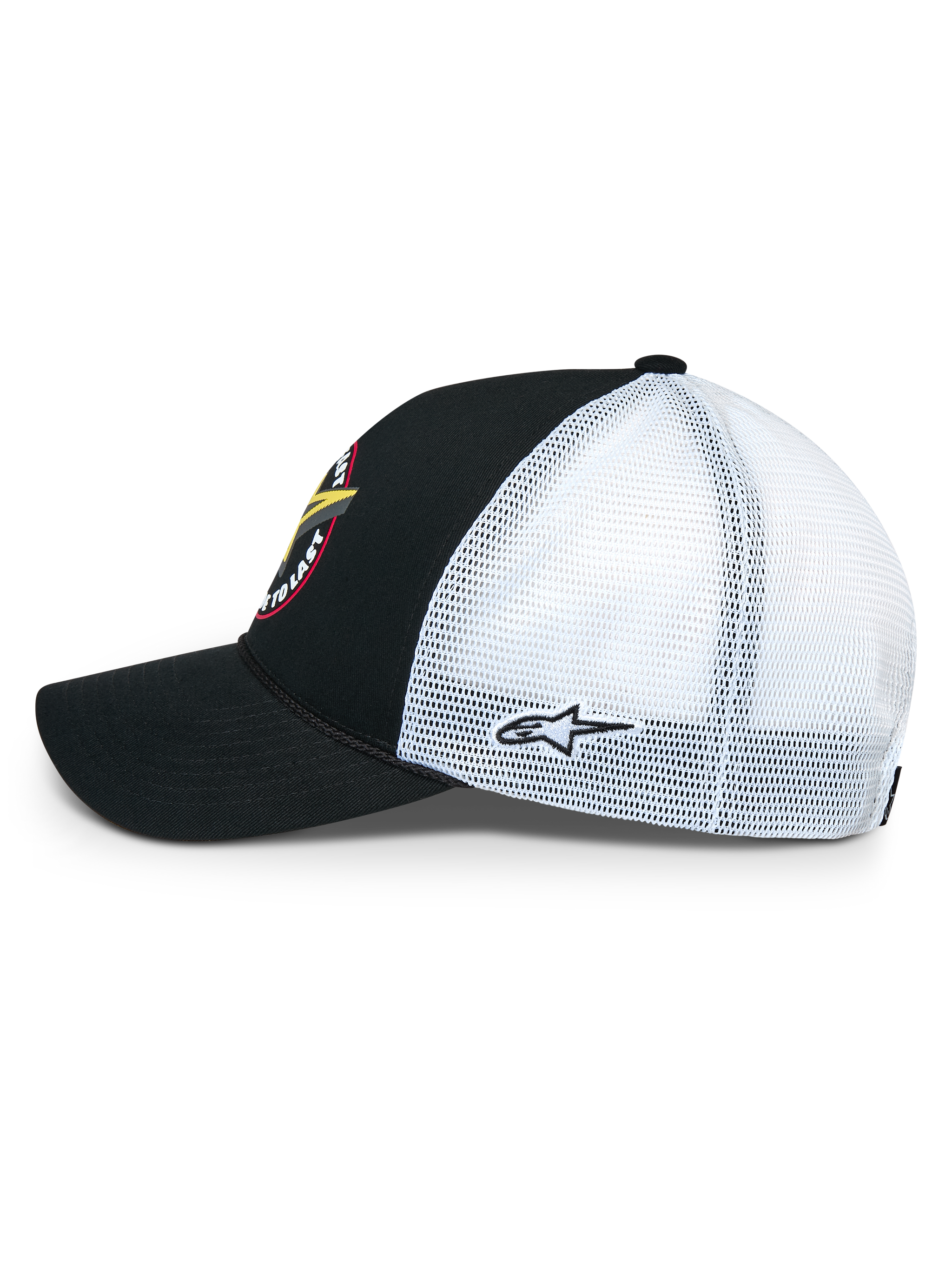 Aorbit Trucker Cap