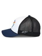 Aorbit Trucker Cap