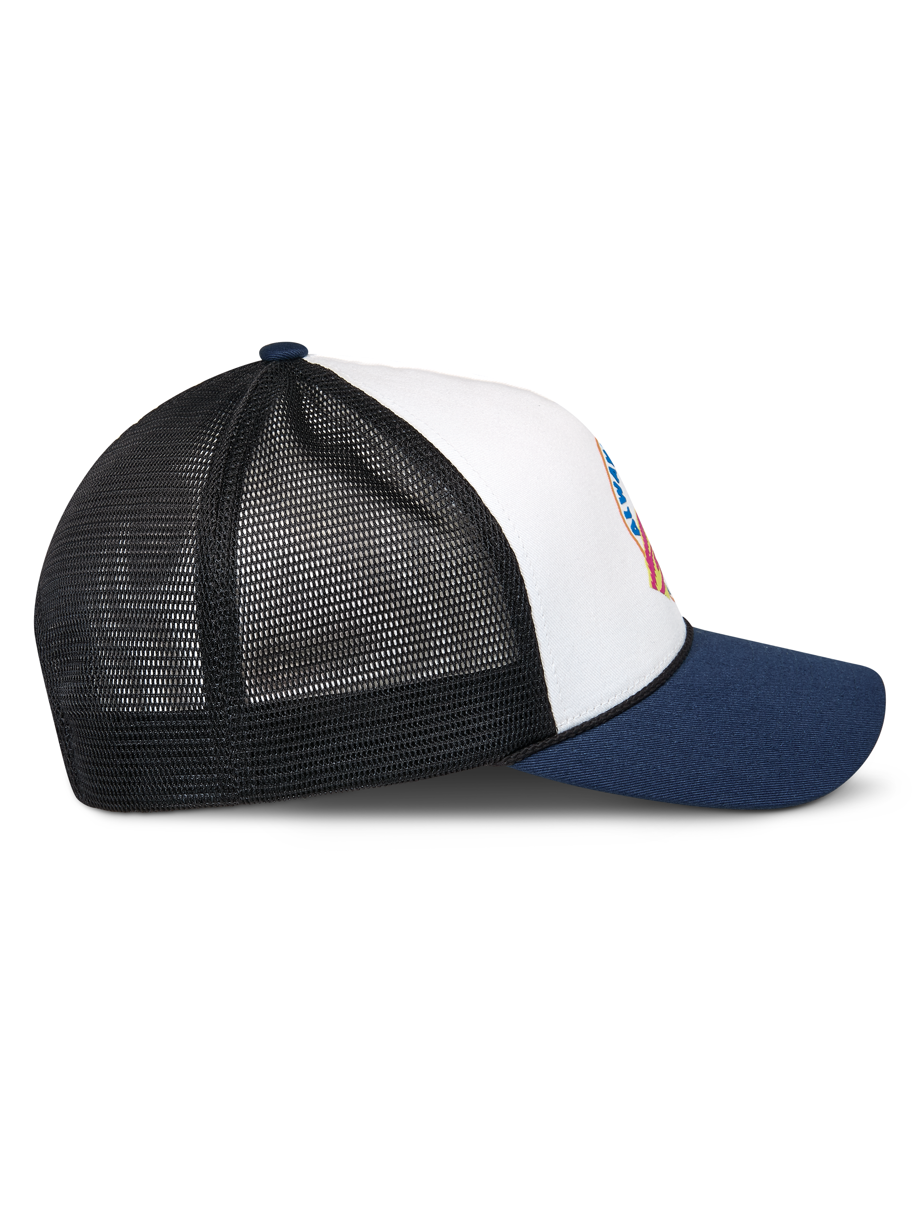 Aorbit Trucker Cap