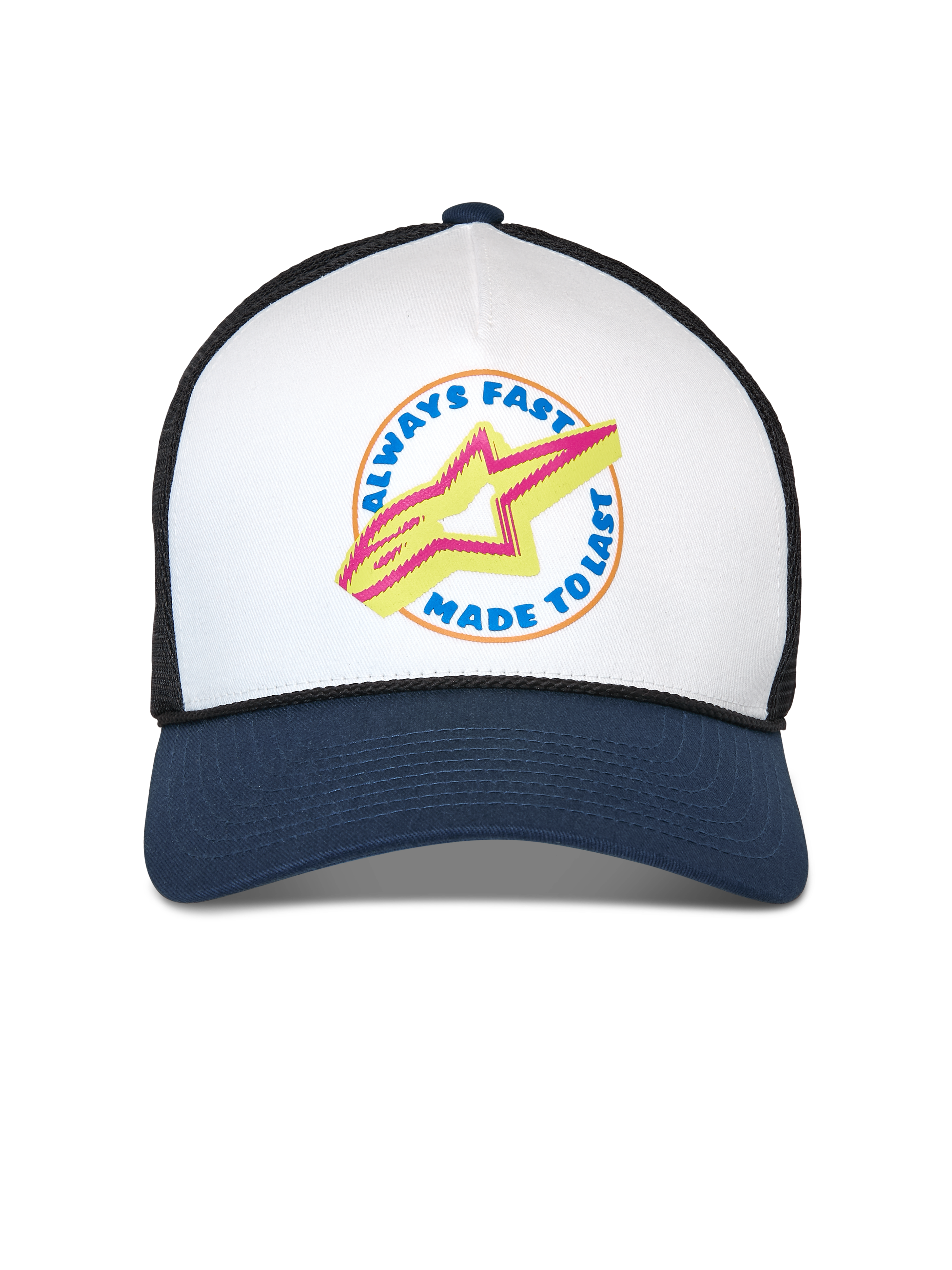 Aorbit Trucker Cap