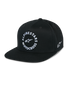 MX Snapback Kasket