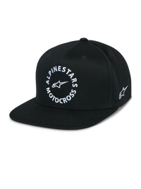 MX Snapback Kasket